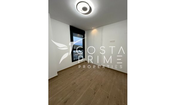 Reventa - Apartamento / Piso - Villajoyosa