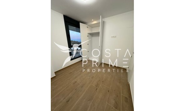 Reventa - Apartamento / Piso - Villajoyosa