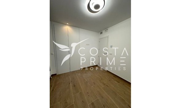 Reventa - Apartamento / Piso - Villajoyosa