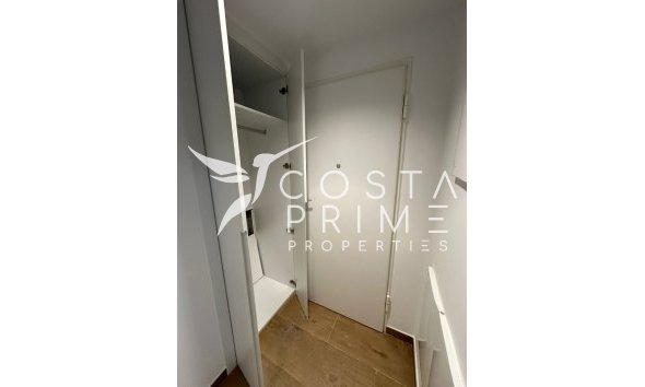 Reventa - Apartamento / Piso - Villajoyosa