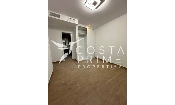 Reventa - Apartamento / Piso - Villajoyosa