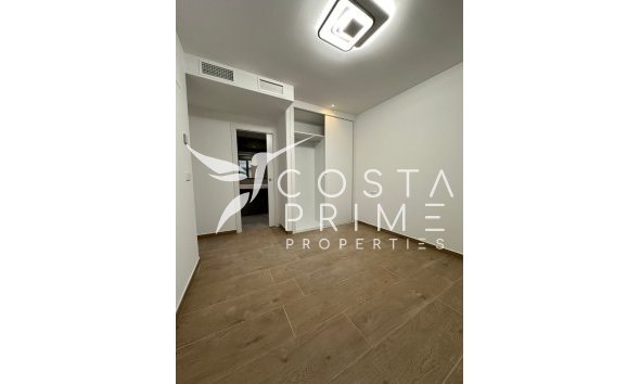 Reventa - Apartamento / Piso - Villajoyosa