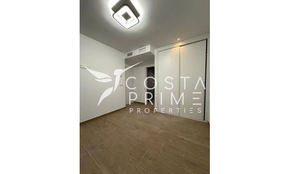 Reventa - Apartamento / Piso - Villajoyosa