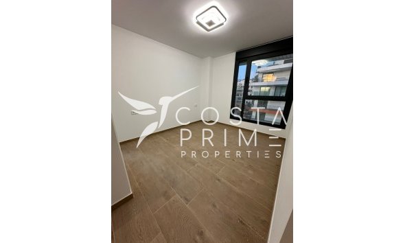 Reventa - Apartamento / Piso - Villajoyosa