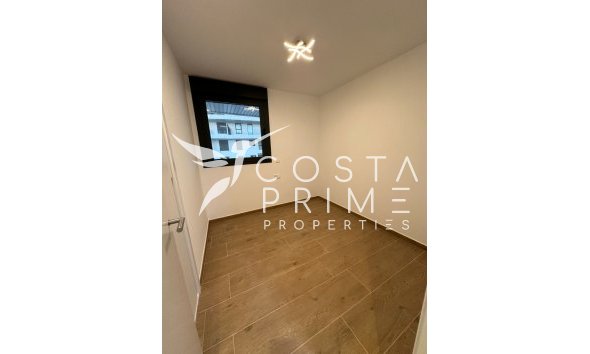 Reventa - Apartamento / Piso - Villajoyosa