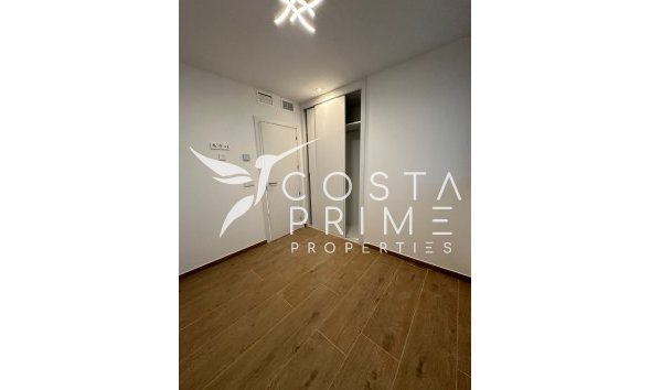 Reventa - Apartamento / Piso - Villajoyosa