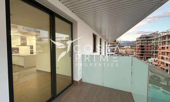 Reventa - Apartamento / Piso - Villajoyosa