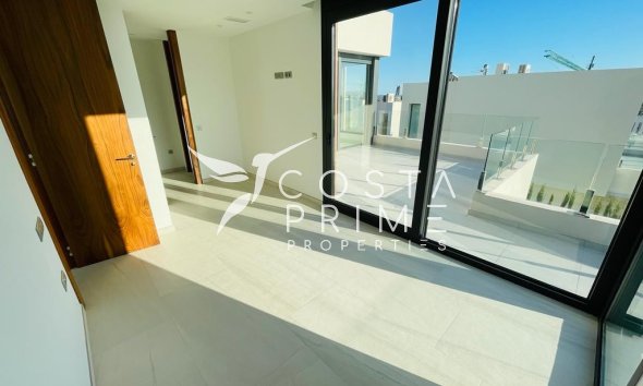 Reventa - Chalet / Villa - Finestrat