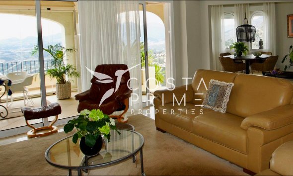 Reventa - Chalet / Villa - Altea