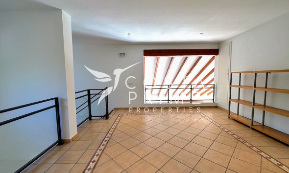 Resale - Villa  - Altea