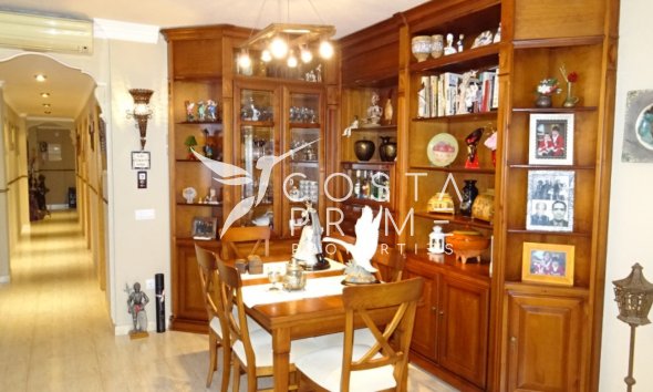 Resale - Apartment / Flat - La Nucía