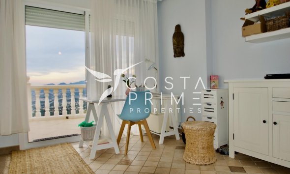 Reventa - Chalet / Villa - Altea