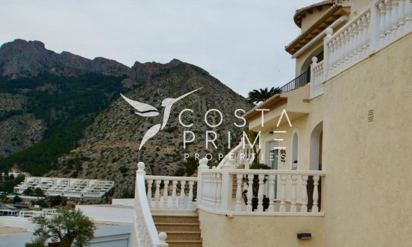 Reventa - Chalet / Villa - Altea