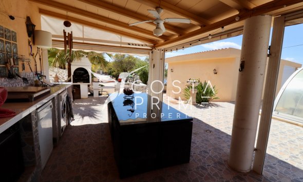 Reventa - Chalet / Villa - Alicante