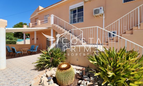 Reventa - Chalet / Villa - Alicante