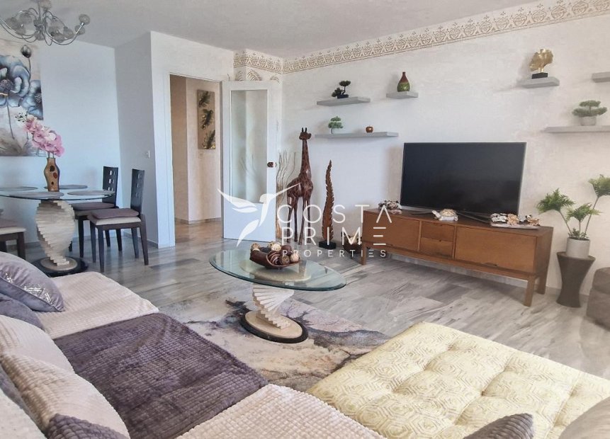 Újraértékesítés - Apartman / lakás - Alicante