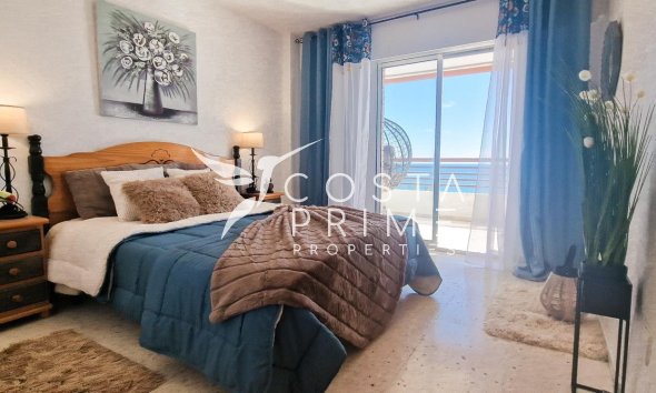 Újraértékesítés - Apartman / lakás - Alicante