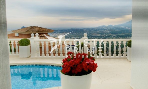 Reventa - Chalet / Villa - Altea