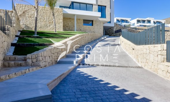 Reventa - Chalet / Villa - Finestrat