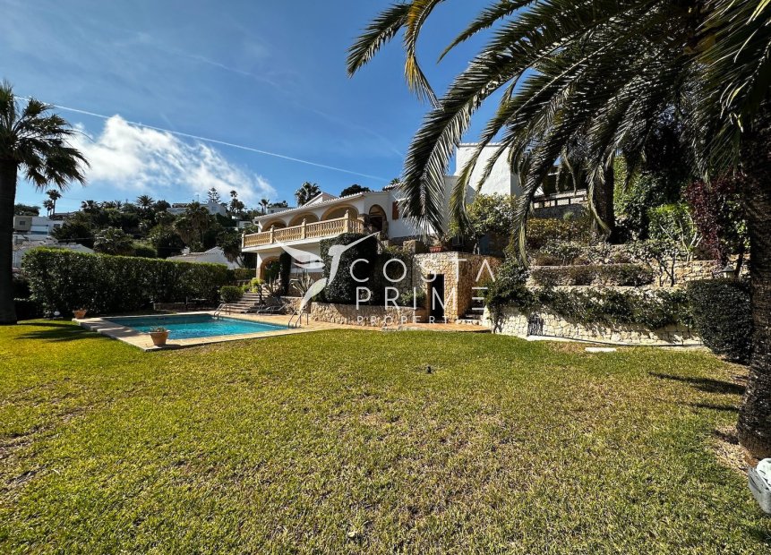 Reventa - Chalet / Villa - Jávea