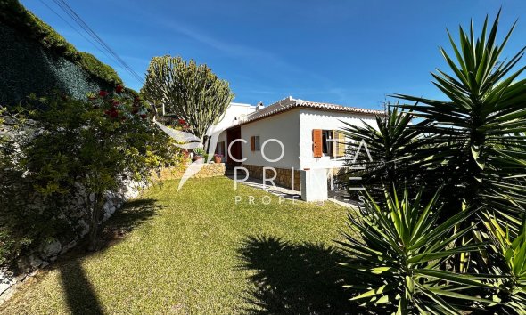 Reventa - Chalet / Villa - Jávea