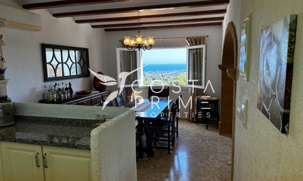 Reventa - Chalet / Villa - Jávea