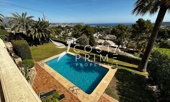 Reventa - Chalet / Villa - Jávea