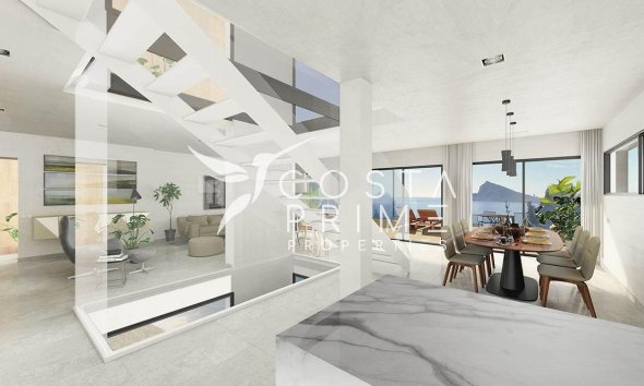 Reventa - Chalet / Villa - Altea