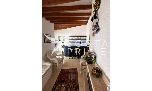 Reventa - Chalet / Villa - Jávea