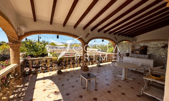 Reventa - Chalet / Villa - Jávea