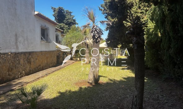 Reventa - Chalet / Villa - Jávea