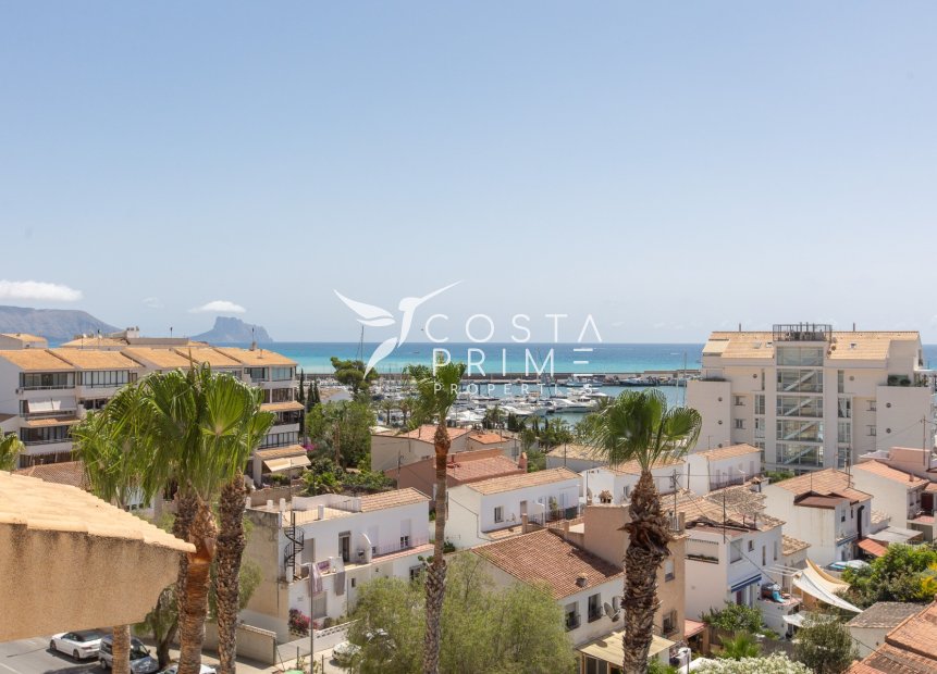 Reventa - Apartamento / Piso - Altea