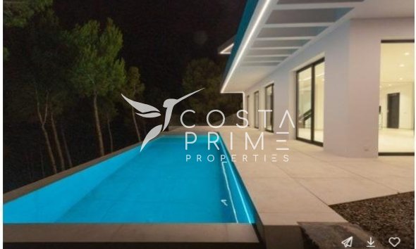 Reventa - Chalet / Villa - Altea