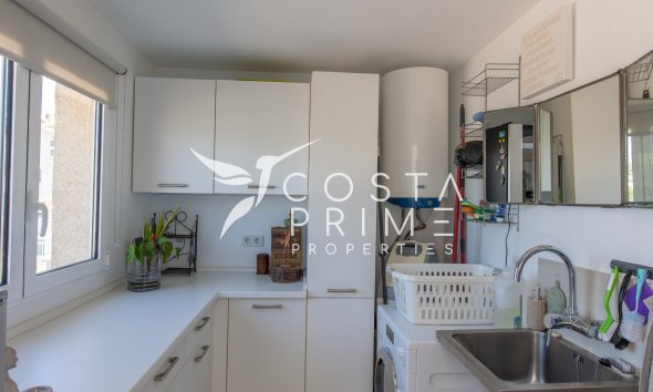 Reventa - Apartamento / Piso - Altea