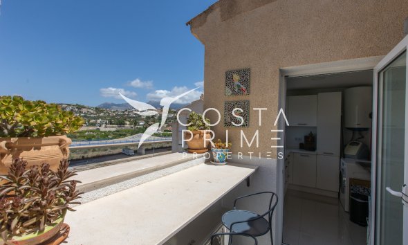 Reventa - Apartamento / Piso - Altea