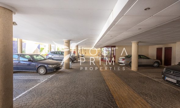 Reventa - Apartamento / Piso - Altea