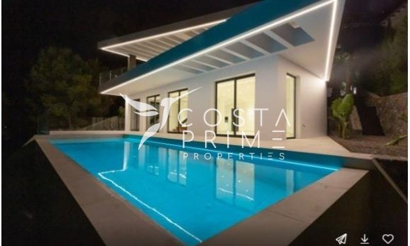 Reventa - Chalet / Villa - Altea