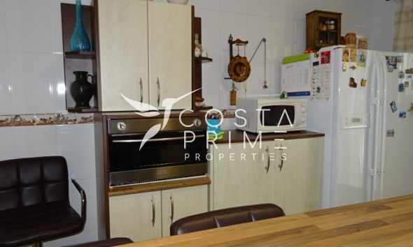 Resale - Apartment / Flat - La Nucía