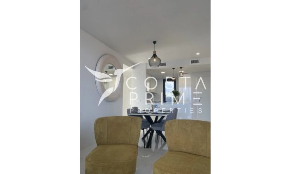 Reventa - Apartamento / Piso - Benidorm