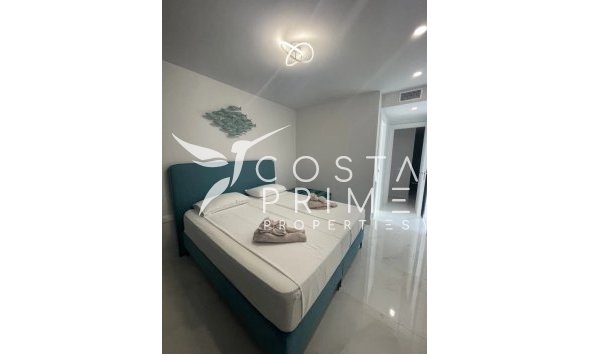 Reventa - Apartamento / Piso - Benidorm