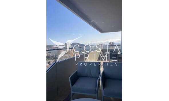 Reventa - Apartamento / Piso - Benidorm