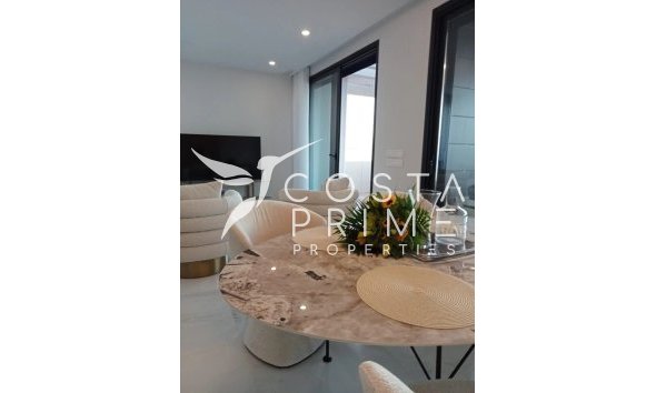 Reventa - Apartamento / Piso - Benidorm