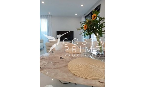 Reventa - Apartamento / Piso - Benidorm