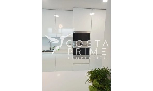 Reventa - Apartamento / Piso - Benidorm