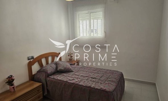 Resale - Apartment / Flat - Villajoyosa