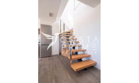 Resale - Apartment / Flat - Finestrat