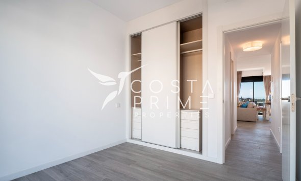 Resale - Apartment / Flat - Finestrat