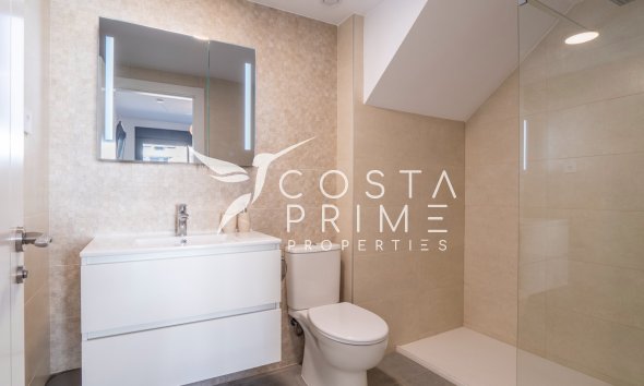 Reventa - Apartamento / Piso - Finestrat