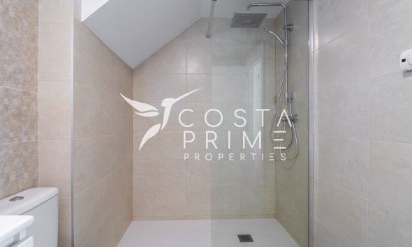 Reventa - Apartamento / Piso - Finestrat