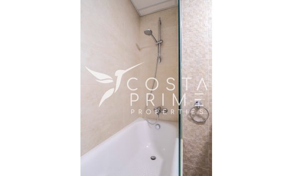 Reventa - Apartamento / Piso - Finestrat